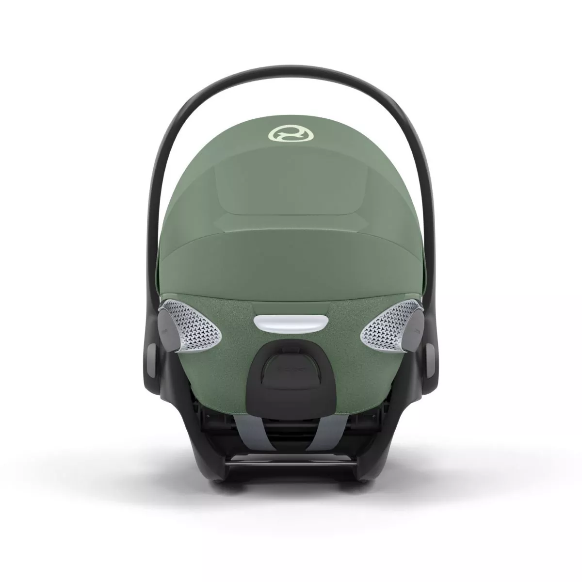 Cybex Cloud T i size plus
